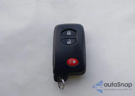 2013 Toyota Prius Three z USA, uszkodzony, nr VIN JTDKN3DU7D1616156